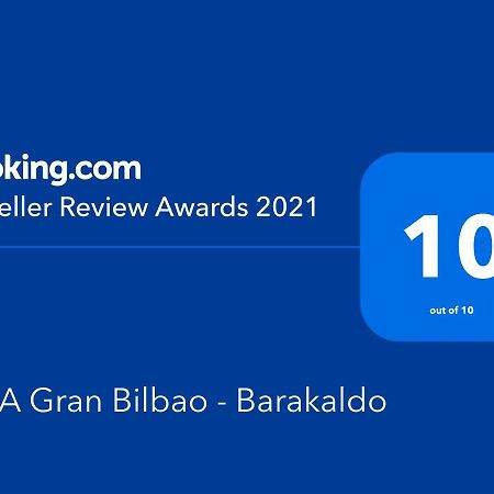 Apartamento Kuia En El Centro De Barakaldo Al Lado Del Metro エクステリア 写真