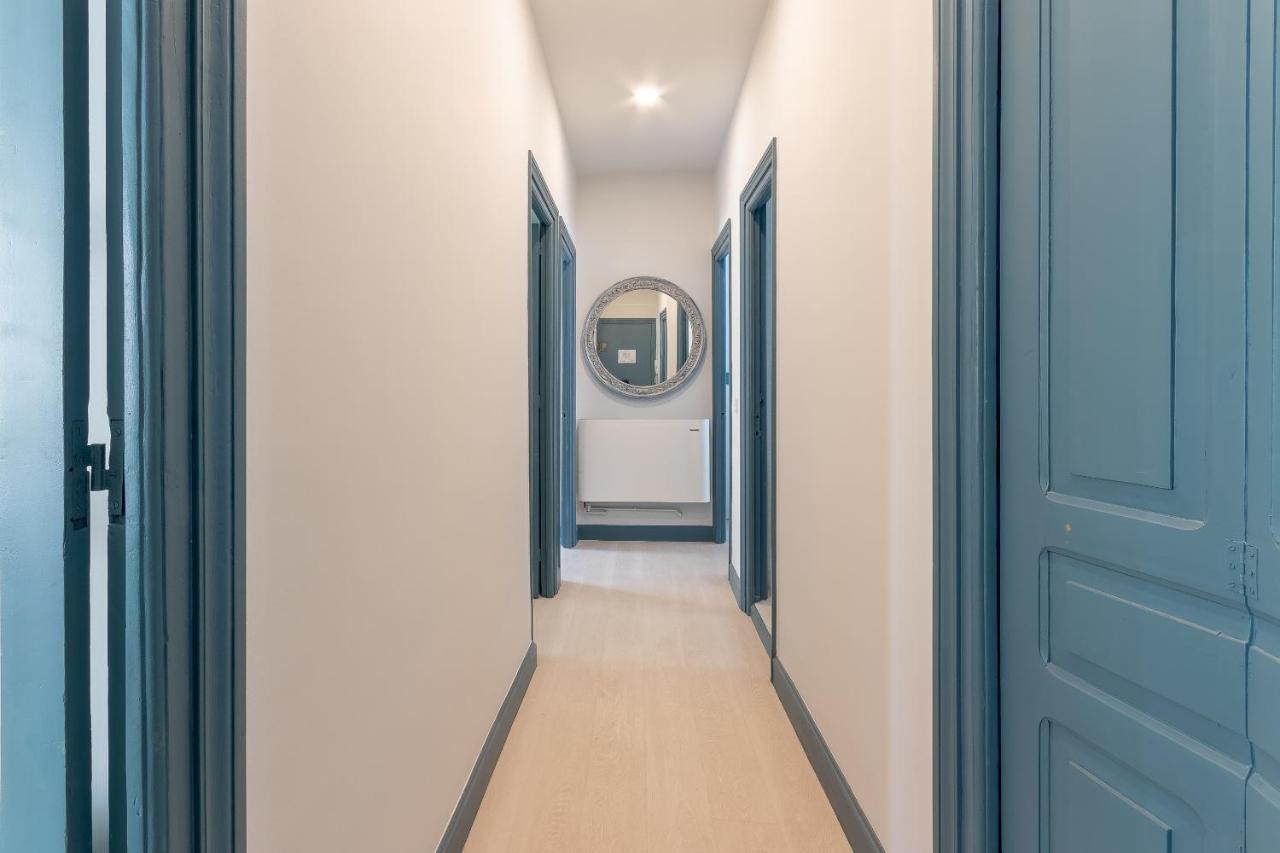 Apartamento Kuia En El Centro De Barakaldo Al Lado Del Metro エクステリア 写真